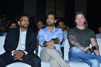 VIVO IPL 2018 Press Meet Photos